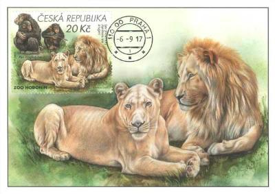 Nature Protection - Zoological Gardens II. — Hodonín