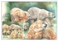 Ochrana přírody — Zoologické zahrady II. — Brno