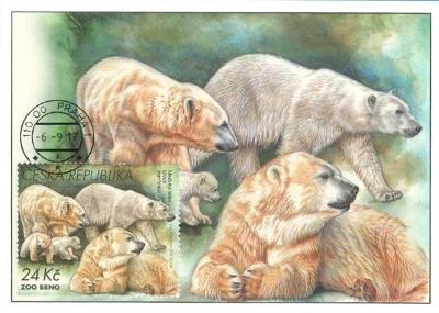 Nature Protection - Zoological Gardens II. — Brno