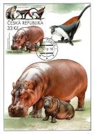 Ochrana přírody: Zoologické zahrady III. — Ostrava
