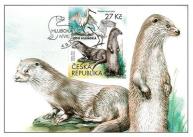 Ochrana přírody – Zoologické zahrady IV