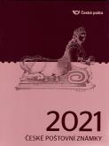 Yearbook 2021