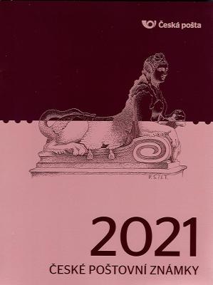 Yearbook 2021